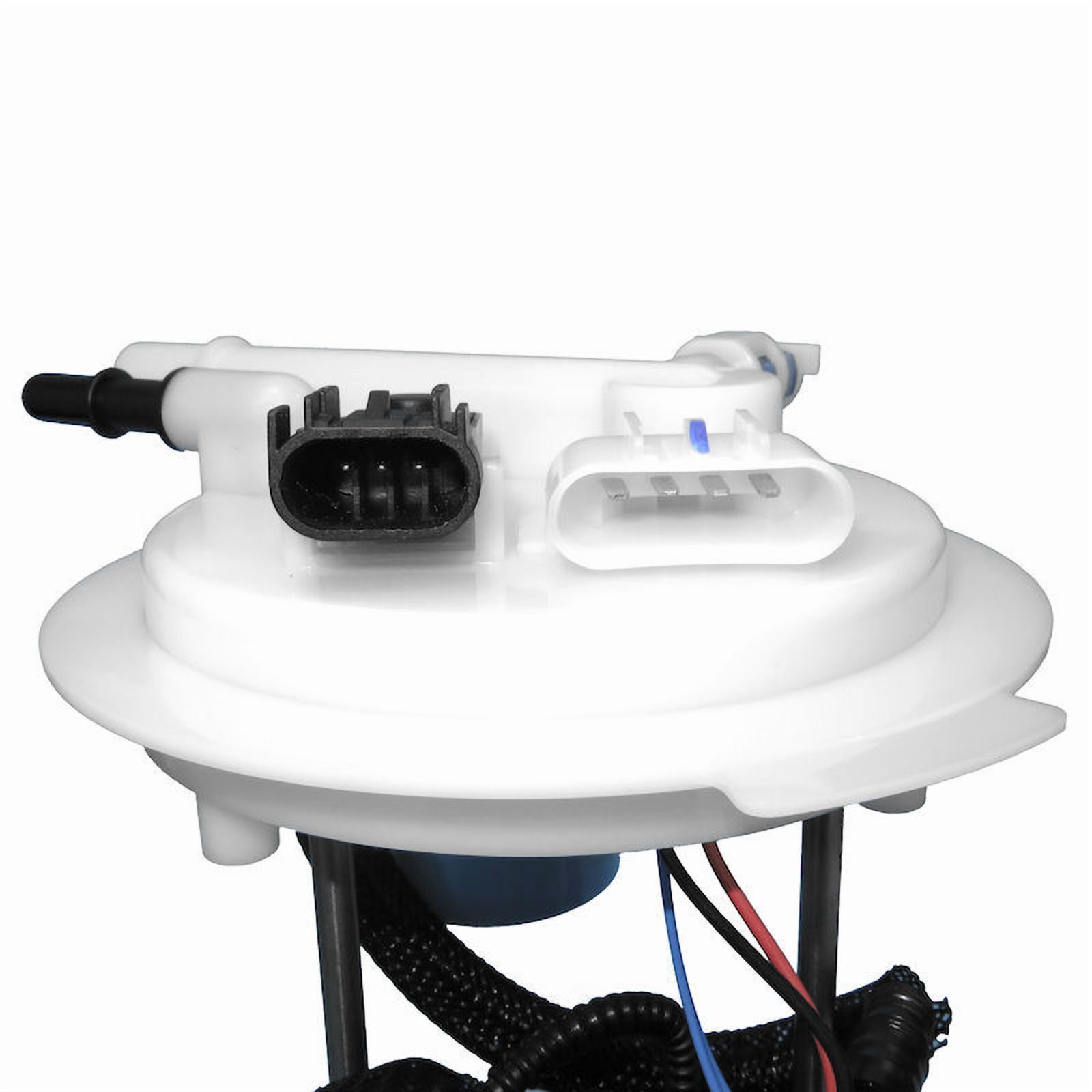 US Motor Works USEP3806M Fuel Pump Module Assembly For 09-11 Chevrolet HHR Fits select: 2009-2011 CHEVROLET HHR LT