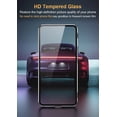 thumbnail image 2 of Funda QUIETIP compatible con Huawei Pura 80 Pro/Pura 80 Pro+, 2 of 7