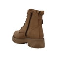 thumbnail image 5 of Botas Mujer Levis's Casuales Dama Caminata Cómodas beige 23.5 Levis L1122323, 5 of 5