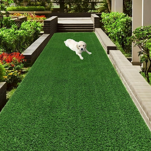 Artificial Grass Rug