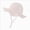 A16-Red, variant on Kids Sun Hat UPF 50 Sun Protective Bucket Hat for Boys Girls Wide Brim Summer Beach Fishing Safari Adjustable Hat 6-12 Months 12-24 Months 2t 3t 4t 5t 6t 7t 8t 9t Children 3-4 Years