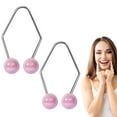 thumbnail image 4 of HOARBOEG Dimple Makers, Dimple Trainer For The Face, Easy To Wear, And Natural Dimples, Pack Clearance Sale, 4 of 8
