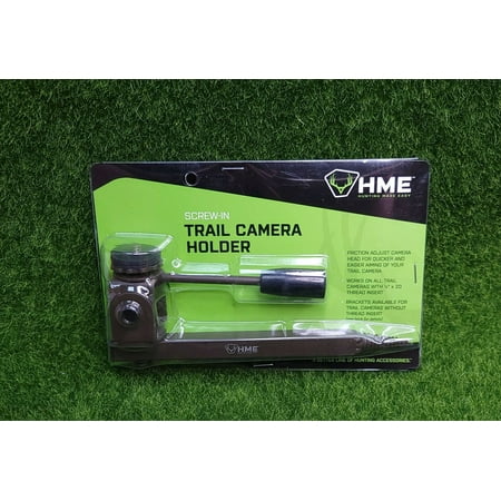 UPC: 0830636005144 | HME TCH-T Trail Camera Holder Tree Mount