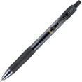 thumbnail image 2 of G2 Premium Refillable & Retractable Rolling Ball Gel Pens, Fine Point, Black Ink, 12 Count (Pack of 1) (31020), 2 of 4