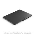 thumbnail image 4 of Funda Portátil para Dispositivo Electrónico reMarkable Paper Pro 11.8" en Cuero Negro, 4 of 6