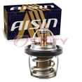 thumbnail image 3 of AISIN THF-007 Engine Coolant Thermostat for 143-0923 15431 21210-AA190 SU003-00408 W34SBA-50 Cooling Housing Belts, 3 of 3