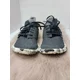 thumbnail image 2 of Adi-das Men Running Gray Black Low Top 24/7 TR Training Sneaker Shoes Size 8, 2 of 6