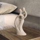 thumbnail image 4 of Home Decor Aesthetic(Lover Statue)-Elevate Your Home Decor with Sculptures Decor, The Perfect Addit, 4 of 5