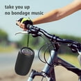 thumbnail image 3 of ZEALOT S49 Portable Wireless Speaker with BT 5.2 Technology 40W, 3 of 8