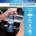 thumbnail image 3 of Kit limpiador total para interior Chemical Guys con fragancias y bolsa, 3 of 8