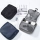 thumbnail image 2 of Bolsa Colgante Bearachild para Artículos de Tocador de Viaje Azul S, 2 of 6
