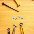 thumbnail image 4 of FENGGUIQU 10Ud Cubiertas Para Portalámparas E14 De Metal Ideal Para De Lámparas Colgantes, 4 of 8