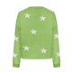 thumbnail image 5 of Cárdigan informal para mujer, con botones, estampado, chaqueta de moda, abrigo, blusa de poliéster para mujer, 5 of 5