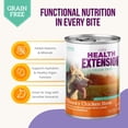 thumbnail image 5 of Health Extension Wet Dog Food Chunky Chicken Stew Recipe (12.5Oz) | Added Vitamins & Minerals | 100% Satisfaction Guaranteed | For Sensitive Stomachs, 5 of 9