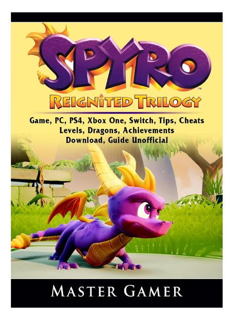 spyro reignited trilogy switch cheats