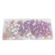 thumbnail image 5 of Joyas de Rastas, Diversos Estilos de Joyería para el Cabello de material de metal Adornamiento de moda portátil para Fiestas, 5 of 7