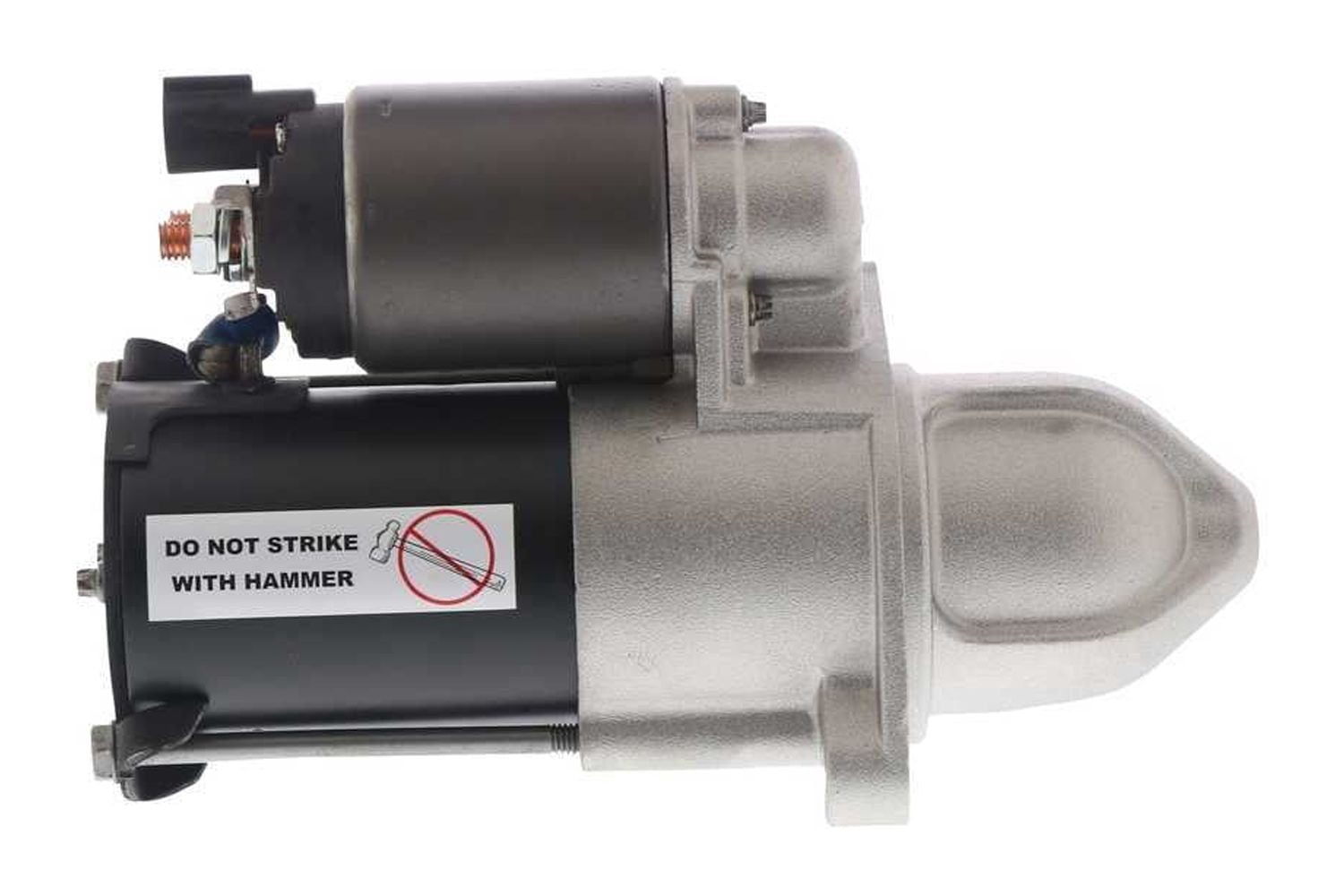 Bosch SR4148X Premium Starter