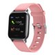 thumbnail image 2 of Gwong Electrónica S50 Multifuncional Impermeable Plastic Hombres Mujeres Smart Watch Thermometer Monitor de presión de frecuencia cardíaca para deportes al aire libre, 2 of 6