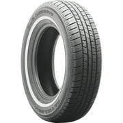 Milestar MS775 Touring P185/75R14 89S Passenger Tire Simolary simolary.com 10