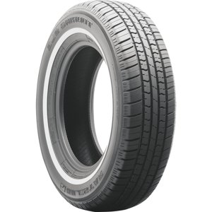 Milestar MS775 Touring P185/75R14 89S Passenger Tire Sansujyuku sansujyuku.com