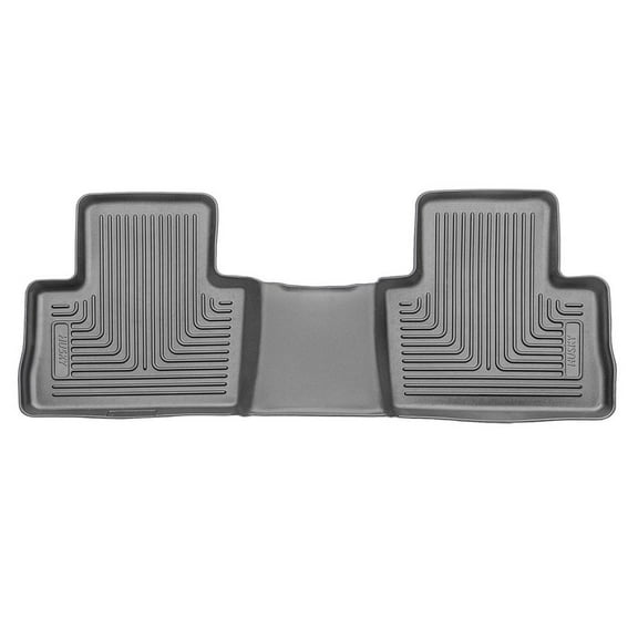 Husky Liners 52821 X-act Contour Second Floor Liner - 1 Piece Fits 2019-2025 Toyota RAV4