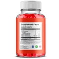 thumbnail image 6 of (3 Pack) Jelly Lean Daily Health Management Support, JellyLean Keto ACV Gummies (180 Gummies), 6 of 7