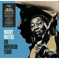 thumbnail image 5 of Muddy Waters - Muddy Waters: The Montreux Years - Music & Performance - CD, 5 of 6