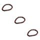 thumbnail image 5 of Guardurnaity de cuentas de piedra natural - de ojo de tigre hecha a mano para regalo de meditación Cuentas de oración Ropa cómoda Type1 NO1, 5 of 6