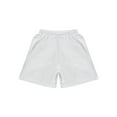 Xnihocha Kids Boys Basketball Football Athletic Shorts Workout Running