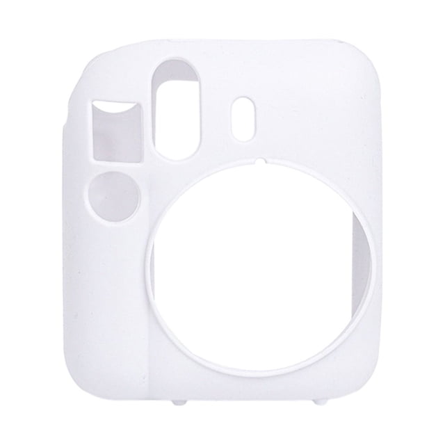 Silicone Camera Case Dustproof Scratch-proof Precise Hole And Flexible Protective Cover for Mini 12