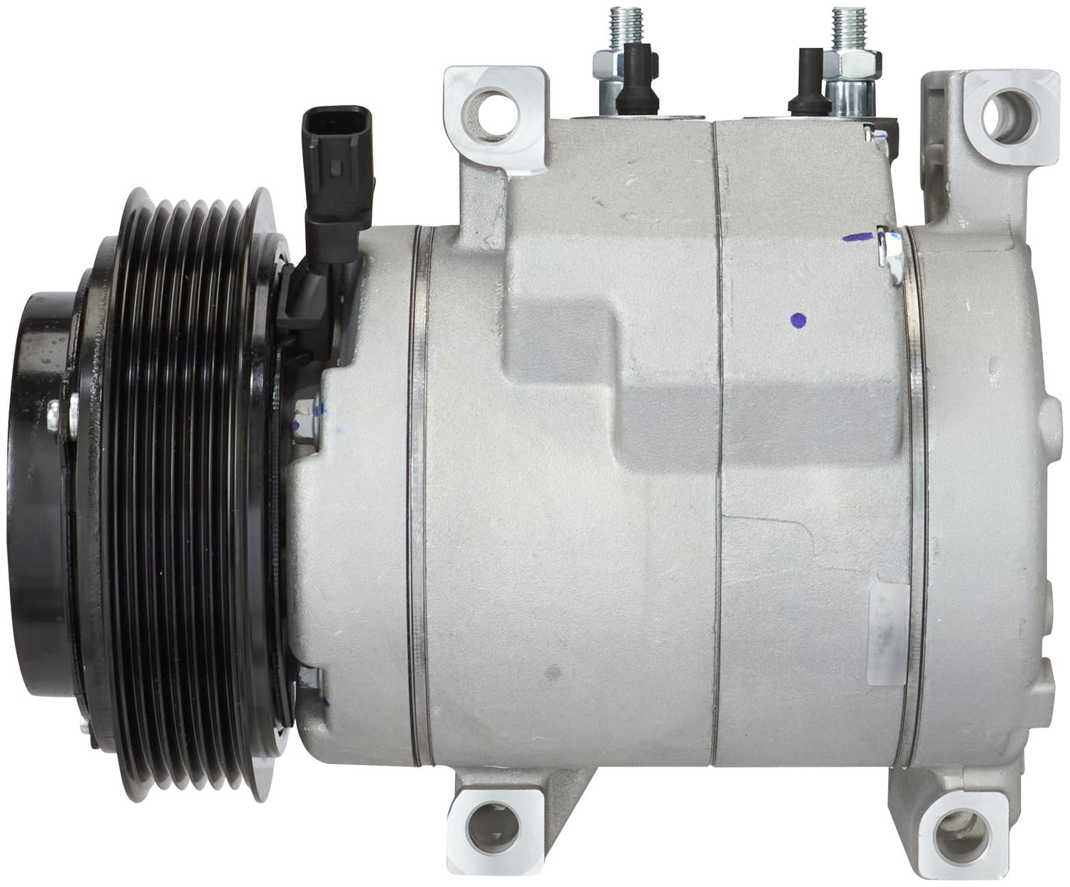 Spectra Premium A/C Compressor 0610375