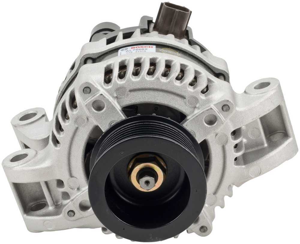 Bosch AL7668X Premium Alternator