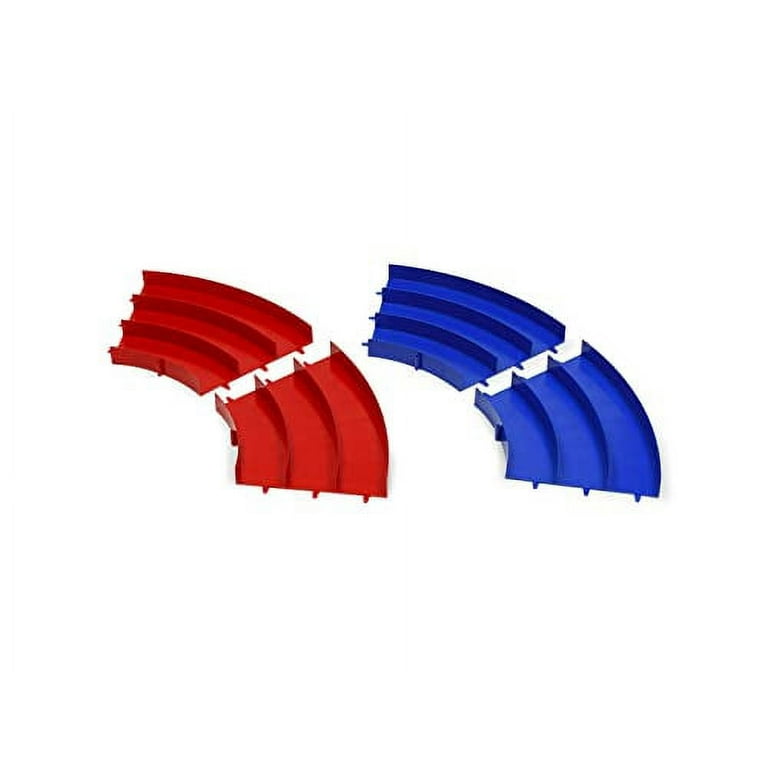 Tamiya TAM69578 Japan Cup Junior Circuit Curve Section Set,