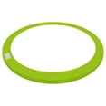 thumbnail image 5 of ToppiJoy 14ft Round Trampoline Pad, Trampoline Replacement Safety Pad, Trampoline Edge Cover Springs Protection Pad Green, 5 of 20