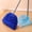 Blue_Hot#22771, variant on Microfiber Broom Mop Cover Replacement Cloth, Thick Super Absorbent Washable Refill Pad for Sweeping and Floor Cleaning