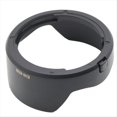 thumbnail image 4 of Cubierta Parasol para Objetivo EW-65B para Protectores de Lentes de Cámara de Repuesto para RF24mm F1.8 Macrois STM, 4 of 6