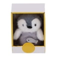 thumbnail image 2 of Repetición de Juguetes Interactivos de animales LYUMO Peluche de Pato que habla, 2 of 8