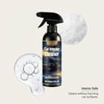 thumbnail image 6 of Multi-Purpose Lemon Degreasing Agent,Powerful Degreaser Spray,Vehicle Degreaser,Household Degreaser,Grease Remover,Kitchen Degreaser,Garage Cleaner,Multi-Surface Cleaner,Lemon Scent Cleaner, 6 of 9
