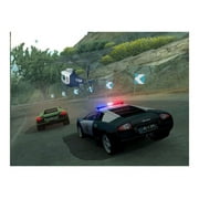 Need For Speed:Hot Pursuit 2 - Xbox