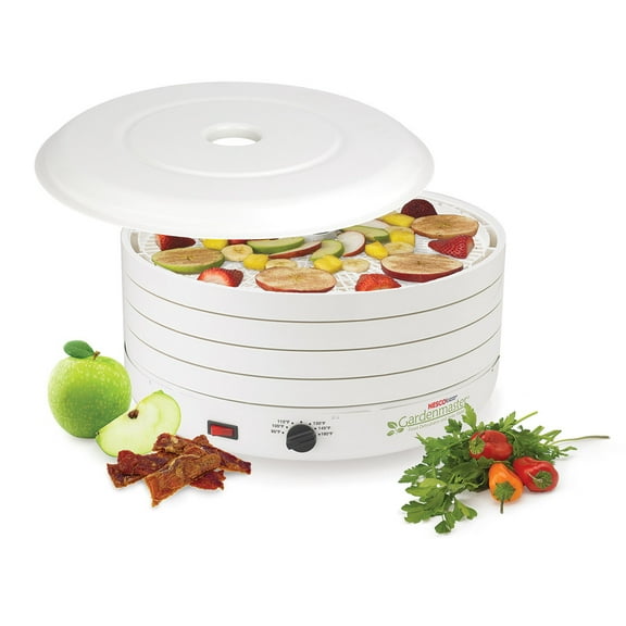 Nesco FD-1010 Gardenmaster Pro Food Dehydrator