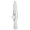 thumbnail image 4 of Strong Suction Handle,  Saliva Swivel Suction Handle Metal Adjustable Head Heat Resistant  for  Hospitals, 4 of 7