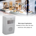 thumbnail image 3 of Motion Sensor , Welcome Door Alert Motion Activated Infrared  for Shop for Garage, 3 of 8