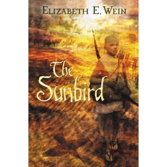 Pre-Owned The Sunbird (Hardcover) 0670036919 9780670036912