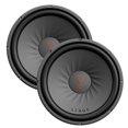thumbnail image 1 of Subwoofers de audio para coche JBL STAGE82 8 200 W RMS 4 OHM x2, 1 of 3