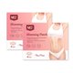 thumbnail image 1 of Aplicador corporal Wrap Heat, 5 parches Efecto traje de sauna Parche de spa adelgazante Fino para mujeres y hombres Ingredientes naturales Etiqueta de calentamiento natural rápido ER, 1 of 5