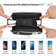 thumbnail image 2 of Bolsa para chasis delantero de bicicleta ROCKBROS, impermeable, 1,5 L, para smartphone, 2 of 6