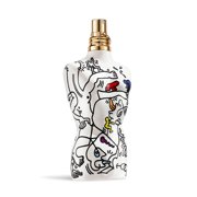 Jean Paul Gaultier Le male Pride 2024 Eau De Toilette 4.2 fl oz