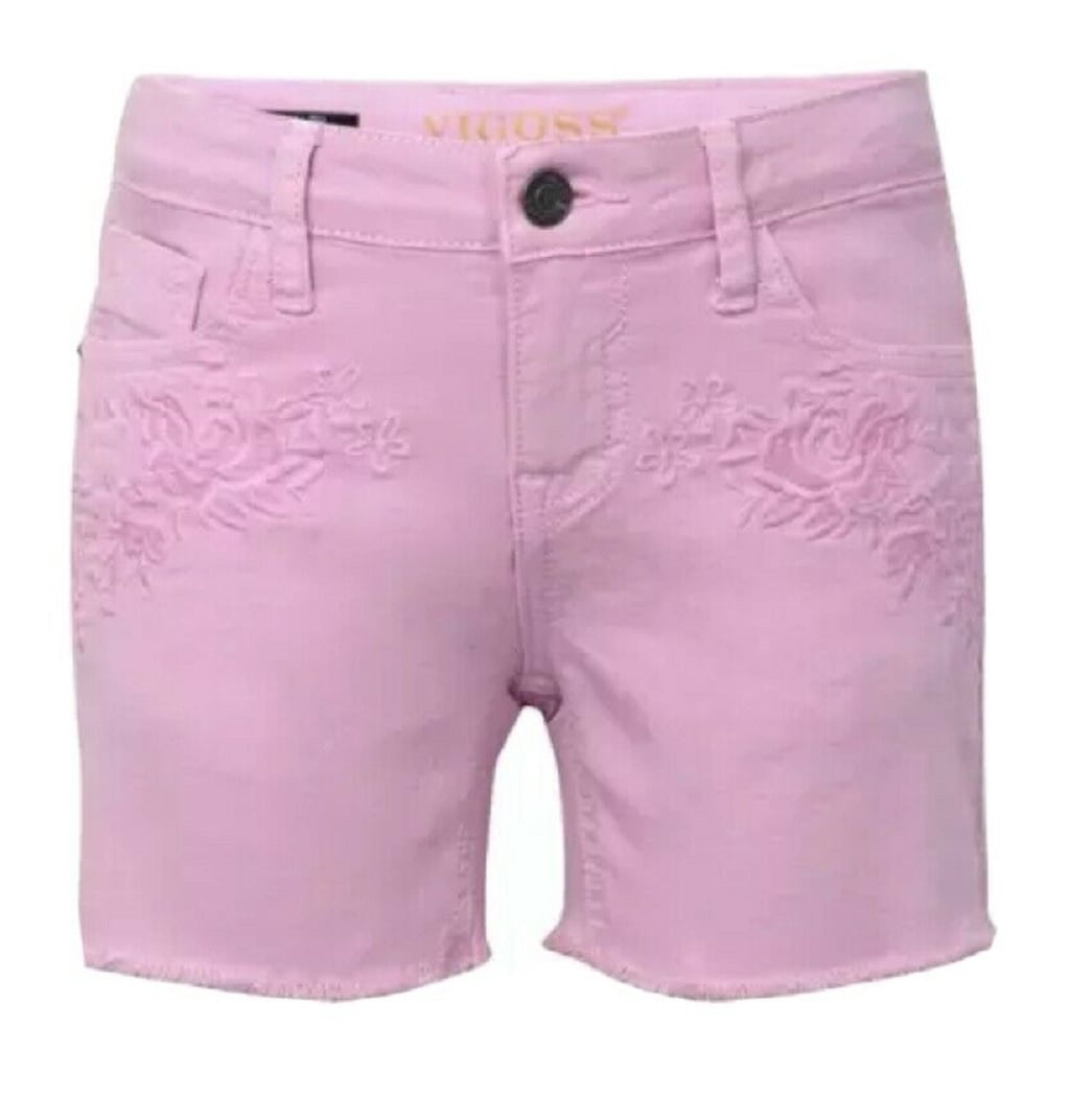 vigoss girls shorts