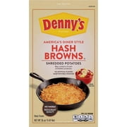 Denny's Shredded Hash Browns