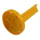 thumbnail image 1 of Pro Snooker Pool Cue Stick punta abrazadera herramienta de reparación Punta Accesorios, 1 of 3